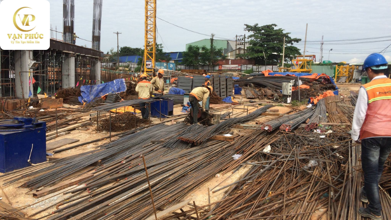 thu mua phế liệu long an