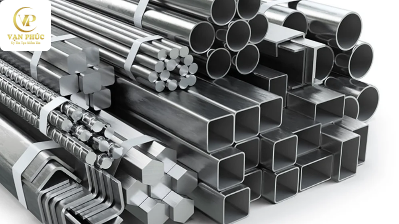 phế liệu inox