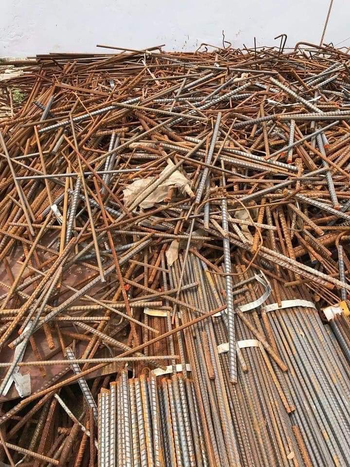 Bảng giá thu mua phế liệu